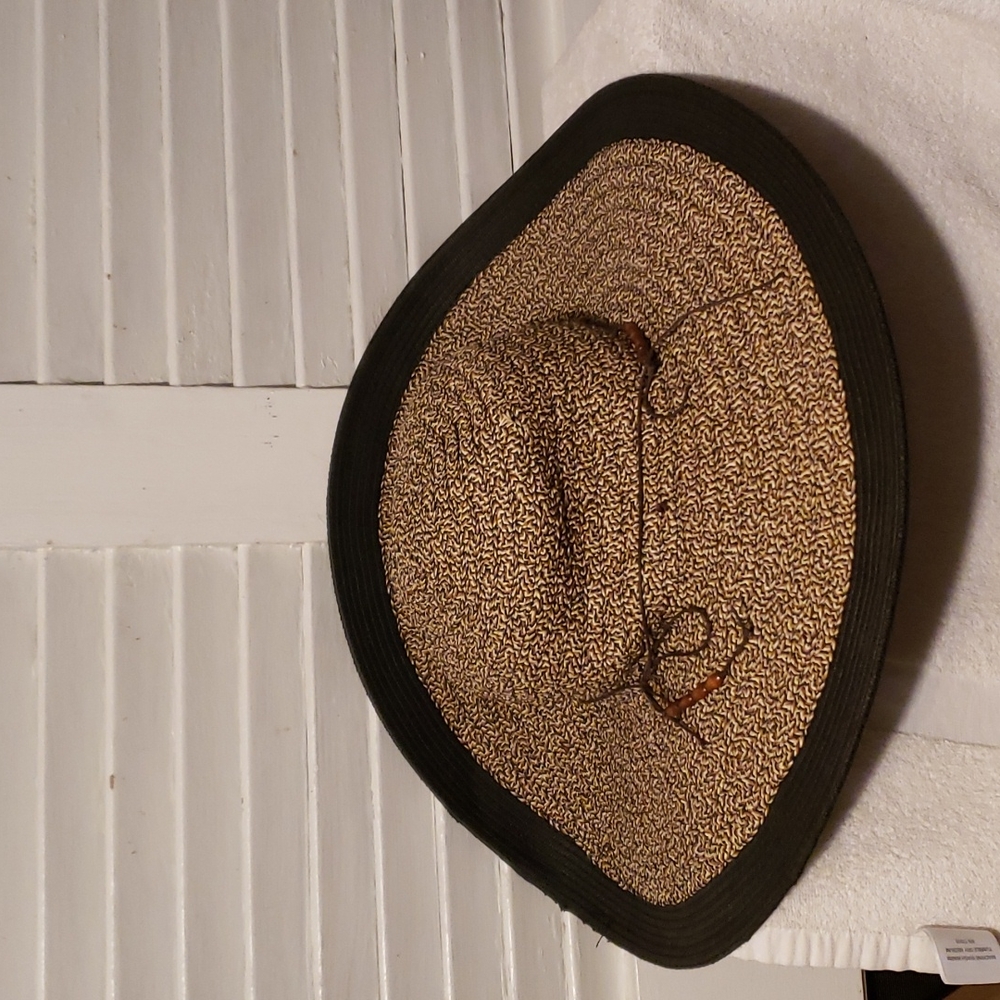 San Diego Hat